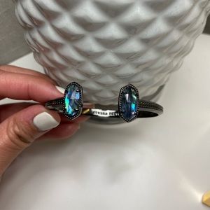 Kendra Scott Elton adjustable bracelet